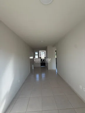 Casa Com 2 Quartos No Condomínio Viva Princesa