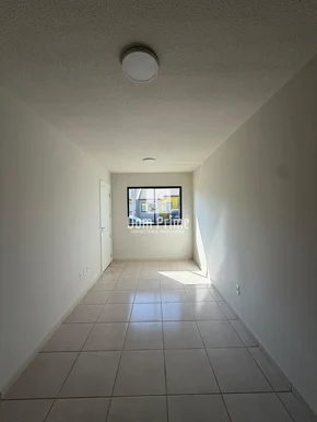Casa Com 2 Quartos No Condomínio Viva Princesa