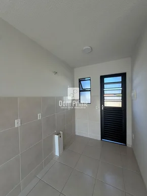 Casa Com 2 Quartos No Condomínio Viva Princesa