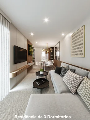 Residencial Treviso - Oficinas Cópia - Foto 2