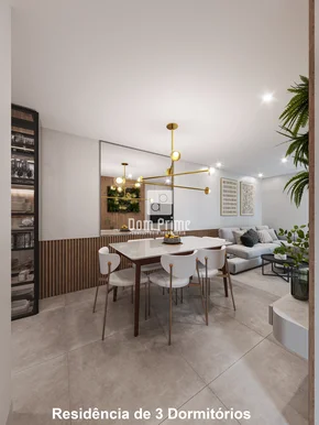 Residencial Treviso - Oficinas Cópia