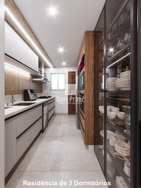 Residencial Treviso - Oficinas Cópia