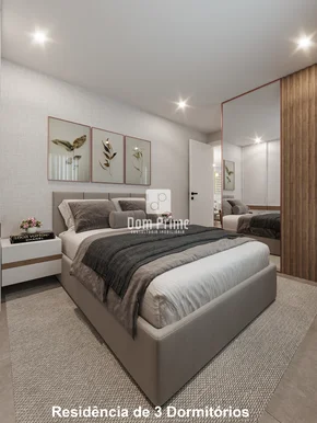 Residencial Treviso - Oficinas Cópia