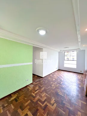 Apartamento Com 3 Quartos Para Venda E Locação Condomínio Monteiro Lobato