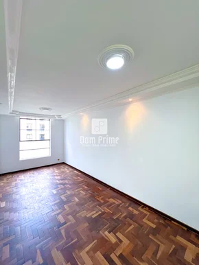 Apartamento Com 3 Quartos Para Venda E Locação Condomínio Monteiro Lobato