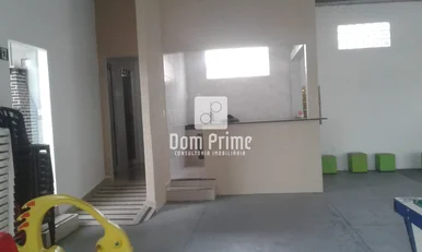 Ponto Comercial Com 200m² Para Locação Em Oficinas