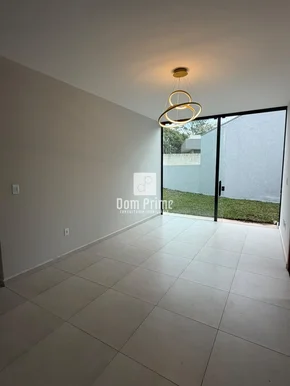 Casa Com 3 Quartos 1 Suíte No Campo Bello