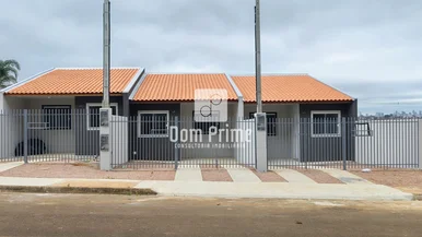 Casa Com 2 Quartos No Costa Rica