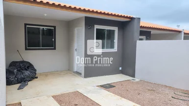 Casa Com 2 Quartos No Costa Rica