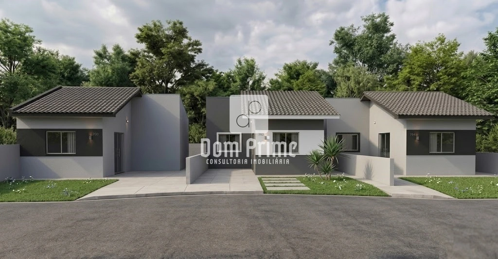 Casa Com 2 Quartos No Terraliz