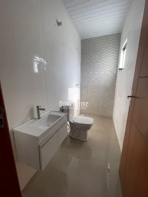 Casa De 3 Quartos No Bonsucesso