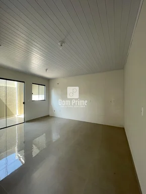 Casa De 3 Quartos No Bonsucesso