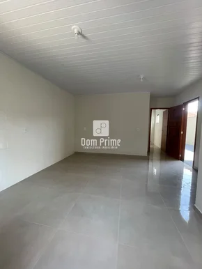 Casa De 3 Quartos No Bonsucesso