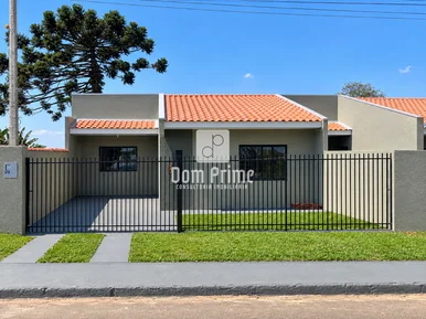 Casa De 3 Quartos No Bonsucesso