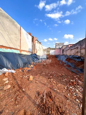 Terreno Com 147m² No Centro