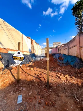 Terreno com 147m² no Centro - Foto 2