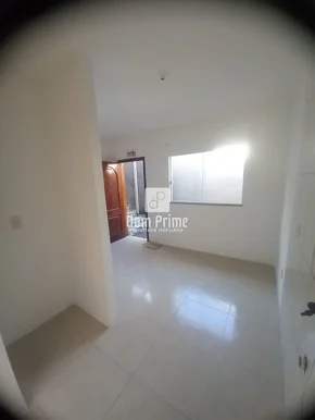 Casa 2 Quartos Próximo Ao Centro.