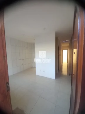 Casa 2 Quartos Próximo Ao Centro.
