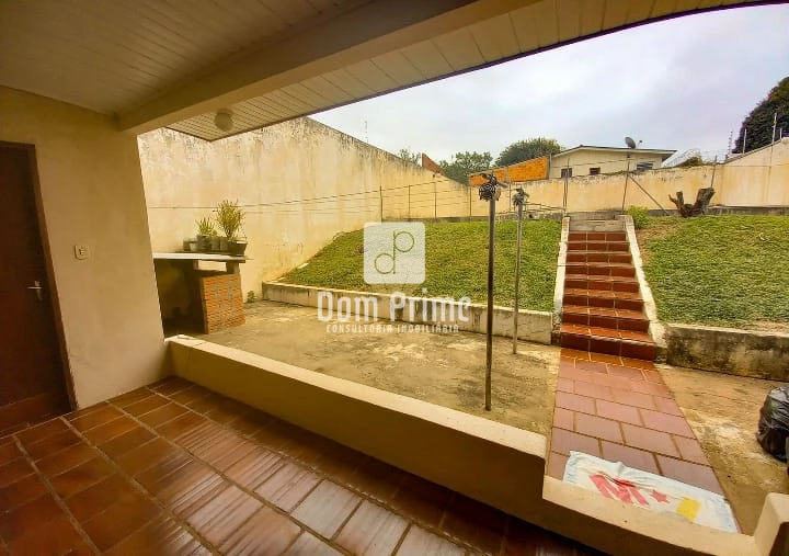 Casa para alugar em Oficinas, Ponta Grossa — Portal Chave Fácil