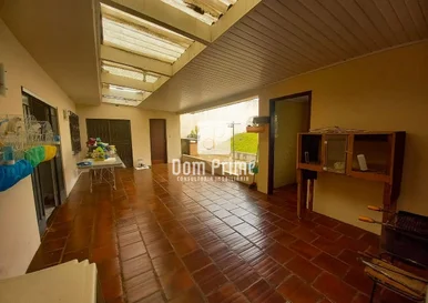 Casa Com 3 Quartos 1 Suite Para Locação Em Oficinas