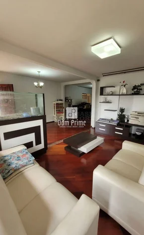 Casa Com 3 Quartos 1 Suite Para Locação Em Oficinas