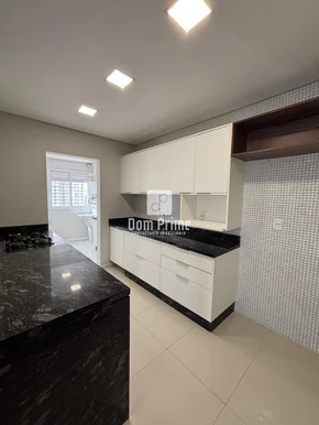 Apartamento Com 3 Quartos 1 Suite Para Locação No Edifício Rembrandt