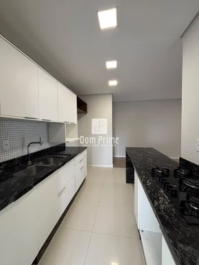 Apartamento Com 3 Quartos 1 Suite Para Locação No Edifício Rembrandt