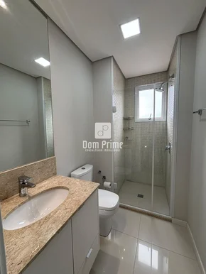 Apartamento Com 3 Quartos 1 Suite Para Locação No Edifício Rembrandt
