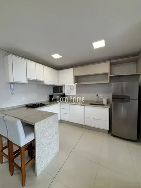 Apartamento Com 3 Quartos 1 Suíte Para Locação No Edifício Pablo Vilaró