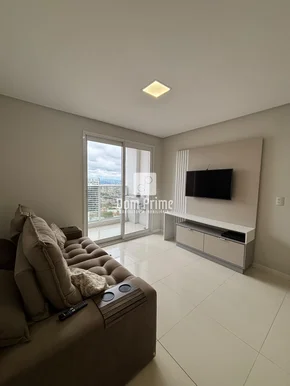 Apartamento Com 3 Quartos 1 Suíte Para Locação No Edifício Pablo Vilaró