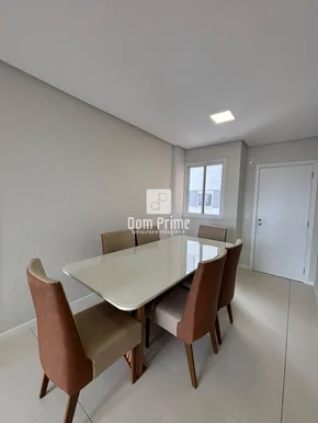 Apartamento Com 3 Quartos 1 Suíte Para Locação No Edifício Pablo Vilaró