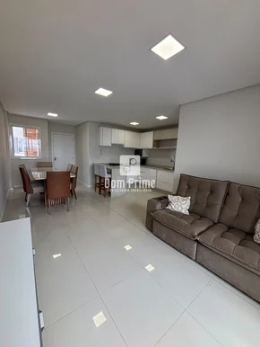 Apartamento Com 3 Quartos 1 Suíte Para Locação No Edifício Pablo Vilaró