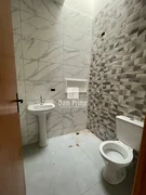 casa 3 quartos a 500m do lago de olarias - Foto 5