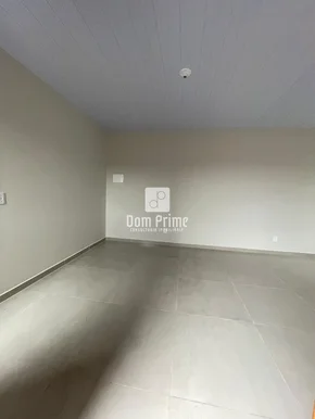 Casa De Esquina Com 2 Quartos No Cidade Jardim