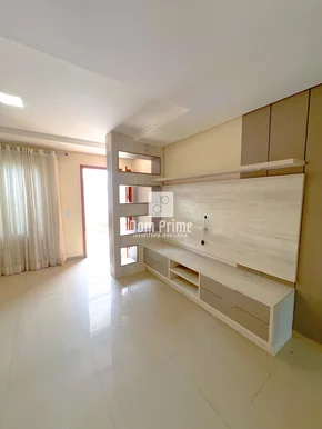 Casa Com 3 Quartos 1 Suíte Na Santa Paula