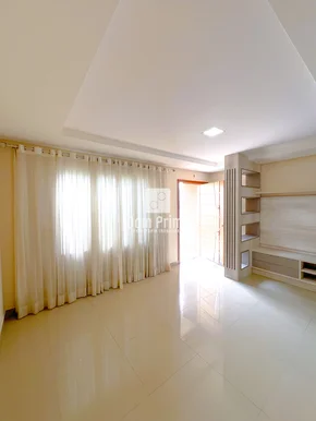 Casa Com 3 Quartos 1 Suíte Na Santa Paula