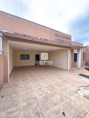 Casa com 3 quartos 1 Suíte na Santa Paula - Foto 2