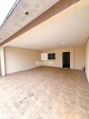 Casa Com 3 Quartos 1 Suíte Na Santa Paula