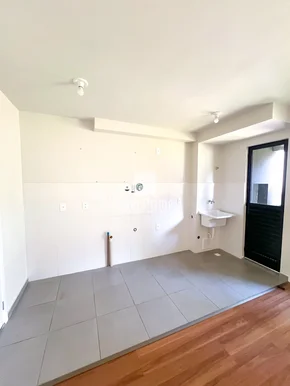 Apartamento Loft Garden Condomínio Vittace Nature