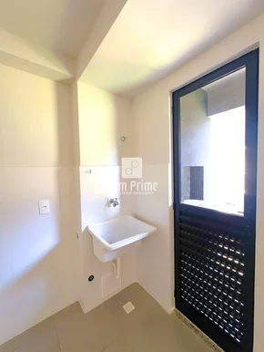 Apartamento Loft Garden Condomínio Vittace Nature