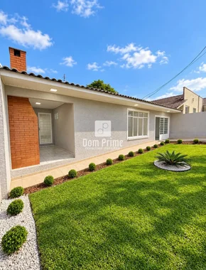 Casa com 3 quartos 1 Suíte na Santa Paula - Foto 2