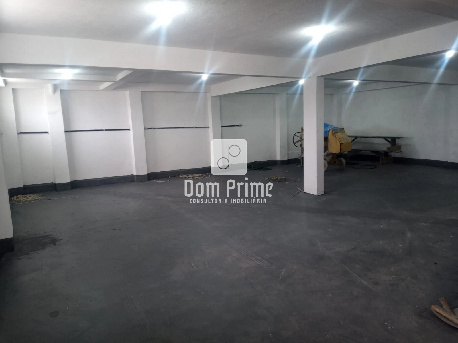 Casa para alugar em Contorno, Ponta Grossa — Portal Chave Fácil