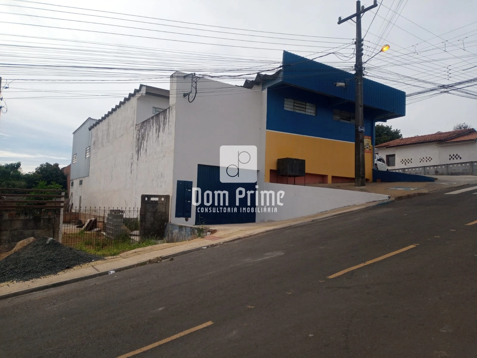 Casa para alugar em Contorno, Ponta Grossa — Portal Chave Fácil