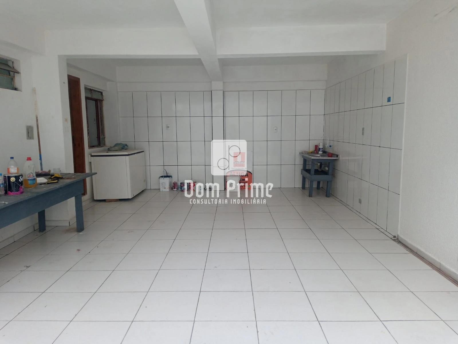 Casa para alugar em Contorno, Ponta Grossa — Portal Chave Fácil