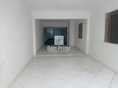Barracão Com 180m² Para Locação No Bairro Contorno