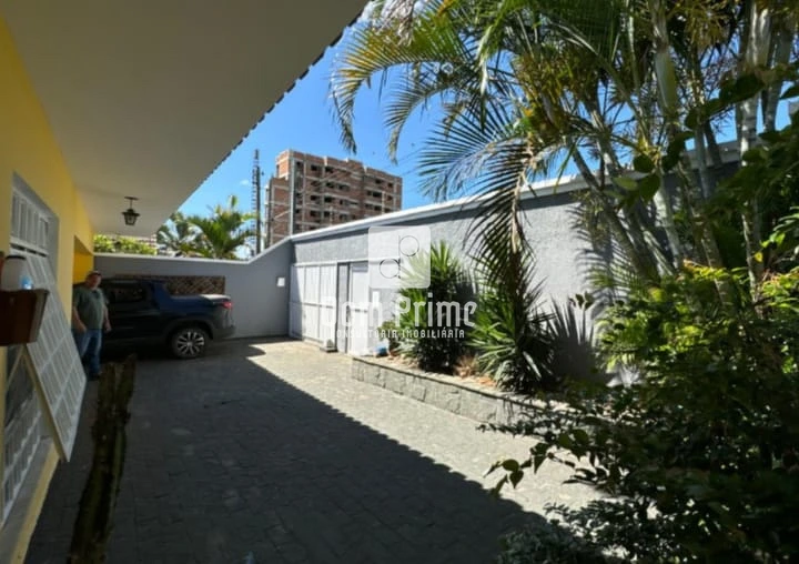 Casa para alugar em Oficinas, Ponta Grossa — Portal Chave Fácil