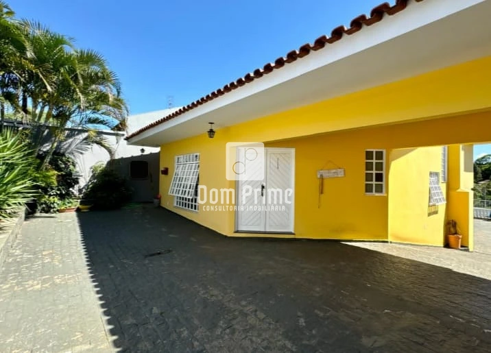 Casa para alugar em Oficinas, Ponta Grossa — Portal Chave Fácil