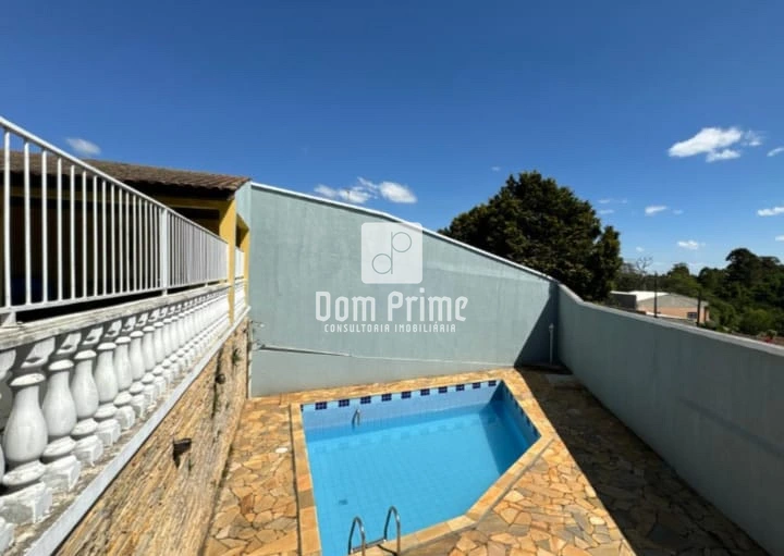 Casa para alugar em Oficinas, Ponta Grossa — Portal Chave Fácil