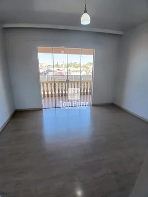 Apartamento Com 2 Quartos 1 Suite Para Locação No Jardim Pontagrossense