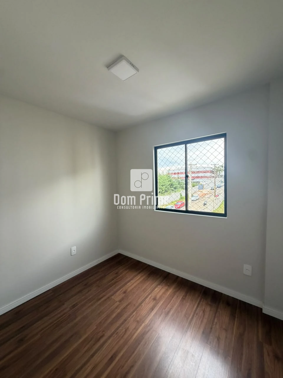 Apartamento para alugar em Uvaranas, Ponta Grossa — Portal Chave Fácil